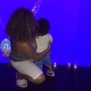 Meet your Posher, Alexus